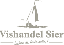 Logo Vishandel Sier